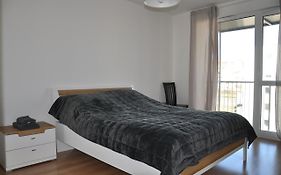 Wroclove_Net Apartments